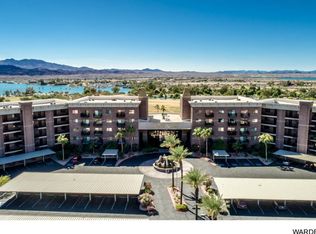 777 Harrah Way, Lake Havasu City, AZ 86403