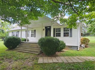 3400 Slayden Marion Rd, Cumberland Furnace, TN 37051