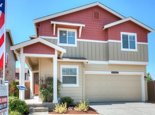 2486 Breen Ln SW UNIT 34, Tumwater, WA 98512