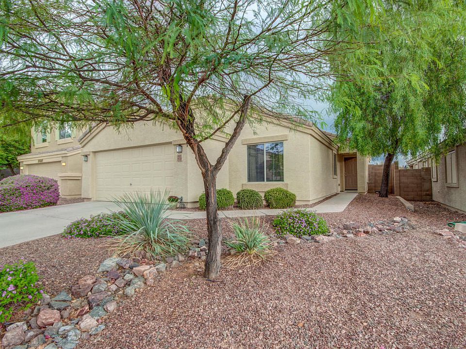 1st image of 11726 W Calle Lejos