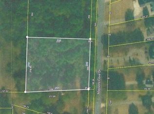 151 Maysons Cove Dr, Inman, SC 29349