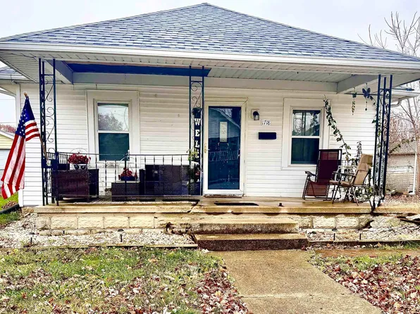 1718 S Union St, Kokomo, IN 46902
