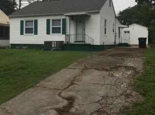 2725 Boright Pl, Knoxville, TN 37917