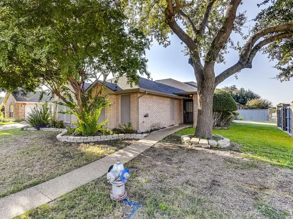 727 Azalea Trl, Waxahachie, TX 75165