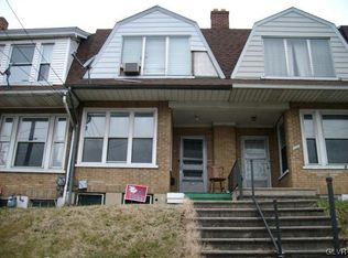 637 1/2 Hanover Ave, Allentown, PA 18109