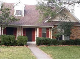 1207 Collin Dr, Allen, TX 75002