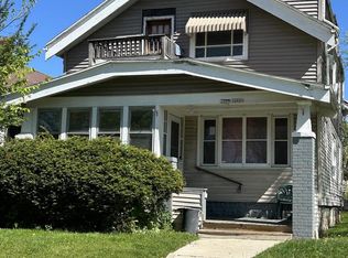 3202 W Fairmount Ave #3202A, Milwaukee, WI 53209