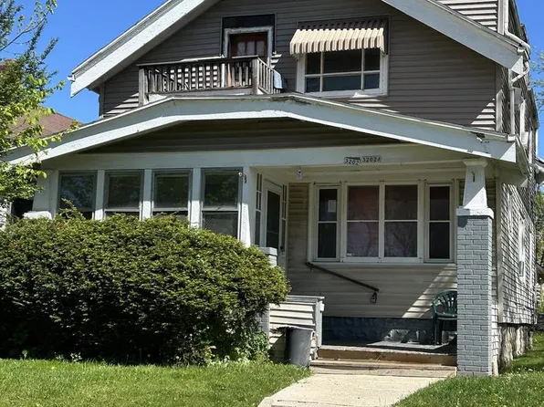 3202 West Fairmount AVENUE #3202A, Milwaukee, WI 53209