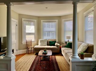 18 Braman St #1, Providence, RI 02906