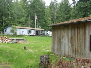 162 Fawn Lily Ln, Lopez Island, WA 98261