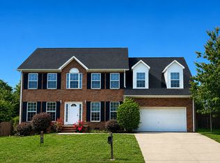 1201 Baker Creek Dr, Spring Hill, TN 37174