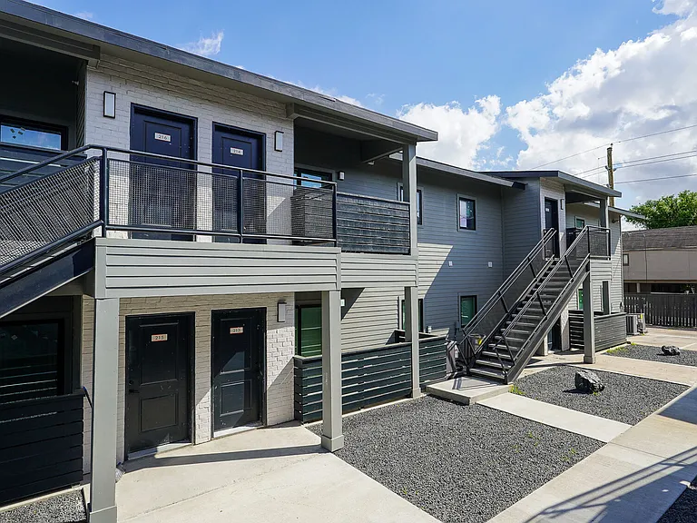 Haven at Briargrove — Photo 40