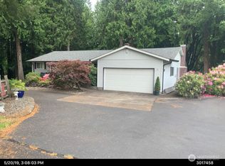 170 Clark Creek Ln, Longview, WA 98632