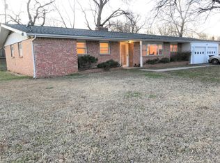 700 N D Ave, Cleveland, OK 74020