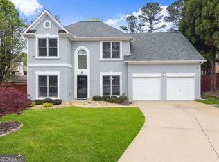 1023 White Fox Run, Lawrenceville, GA 30045
