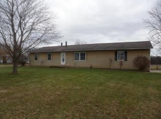 111730 Downing Rd, Croton, OH 43013