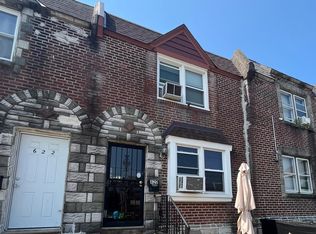 620 E Courtland St, Philadelphia, PA 19120