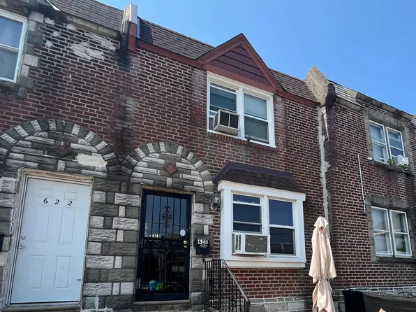 620 E Courtland St, Philadelphia, PA 19120