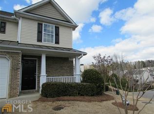 517 Fox Creek Xing, Woodstock, GA 30188