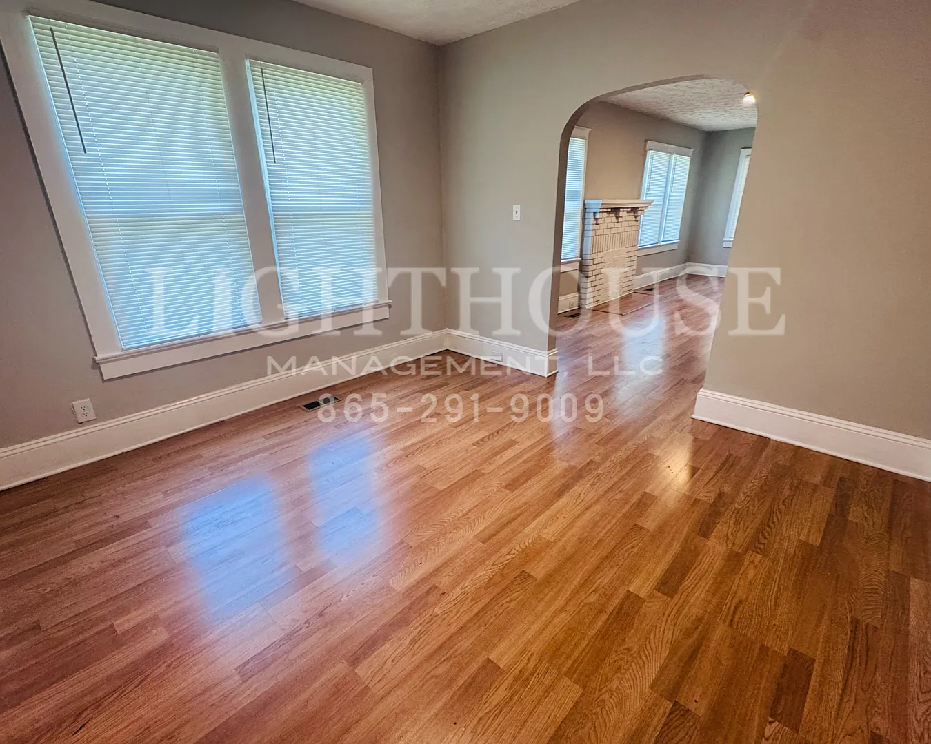 4129 Holston Drive. — Photo 4