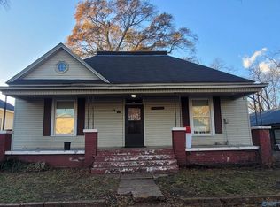 417 5th Ave SW, Decatur, AL 35601