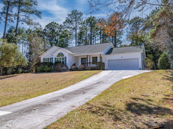 278 Star Hill Drive, Cape Carteret, NC 28584