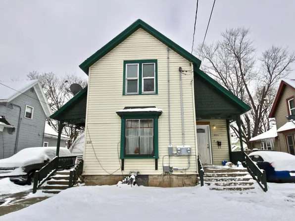 832 Central Avenue, Beloit, WI 53511