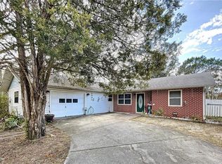 5324 S Isabel Ter, Homosassa, FL 34446