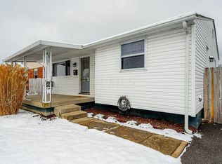 258 Schryver Rd, Columbus, OH 43207