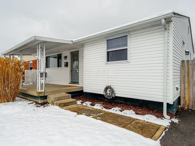 258 Schryver Rd, Columbus, OH, 43207