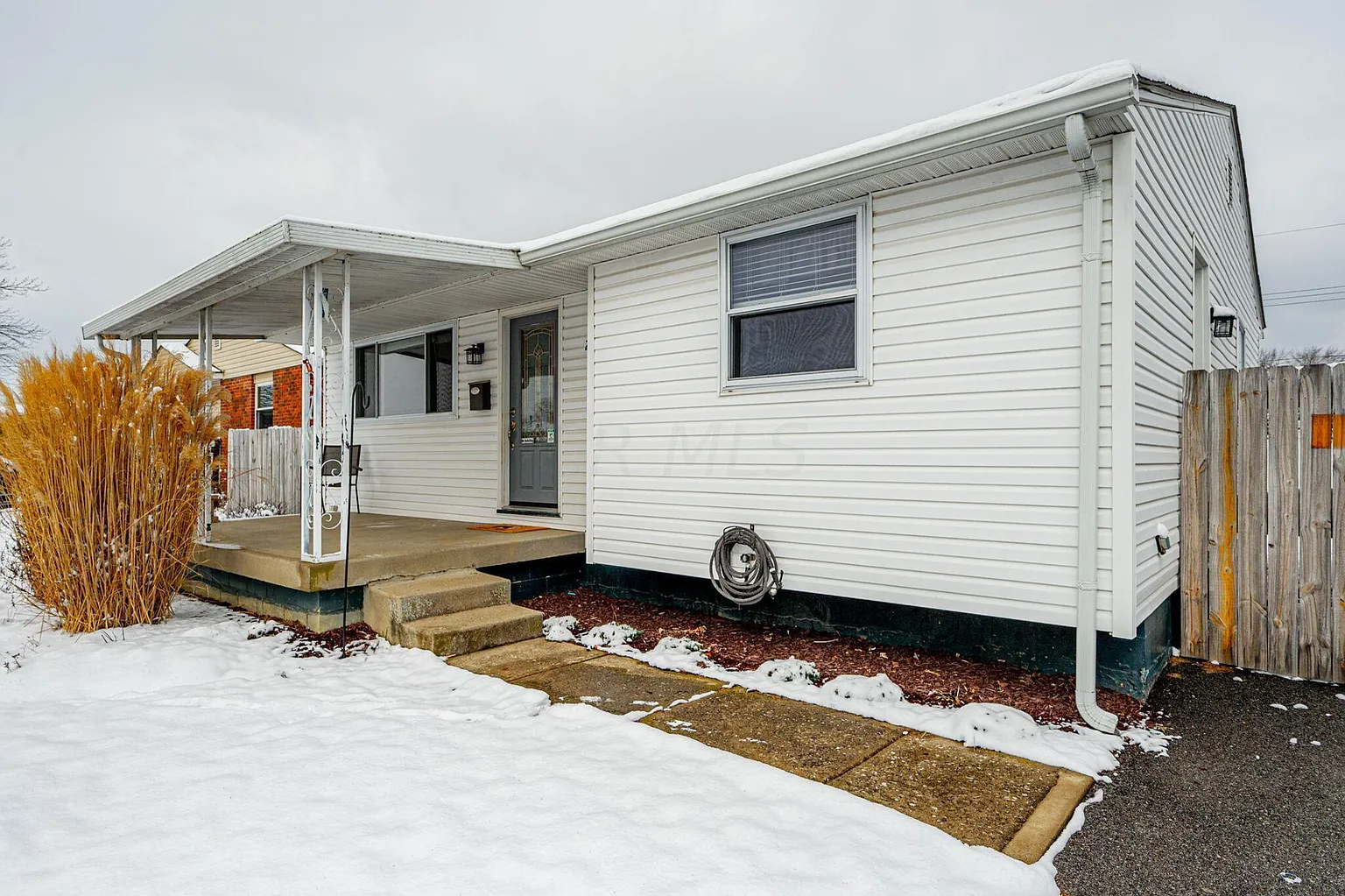 258 Schryver Rd photo 1