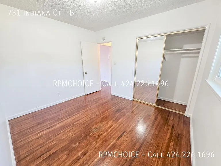 731 Indiana Ct #B — Photo 16
