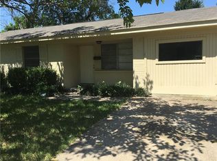 1207 Eastern Heights Dr, Mesquite, TX 75149