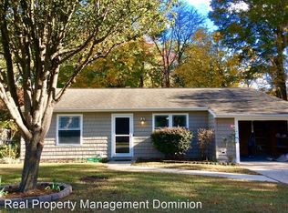 944 Fluvanna Rd, Newport News, VA 23601