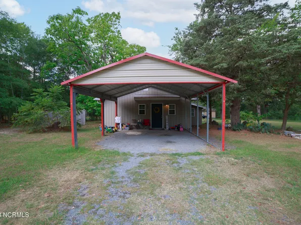 155 Godfrey Road, Ellerbe, NC 28338
