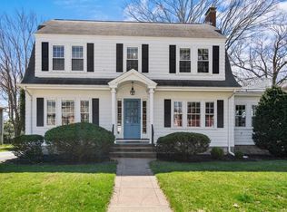 14 Walters Rd, Norwood, MA 02062
