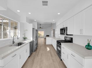 3517 S Dapple Gray Rd, Las Vegas, NV 89147