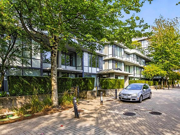 2nd image of 9009 Cornerstone Mews #635