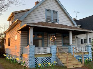 4012 E 141st St, Cleveland, OH