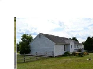 100 Allie Ct, Farmville, VA 23901