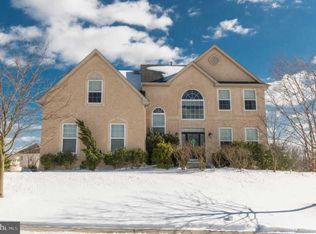966 Masters Way, Harleysville, PA 19438