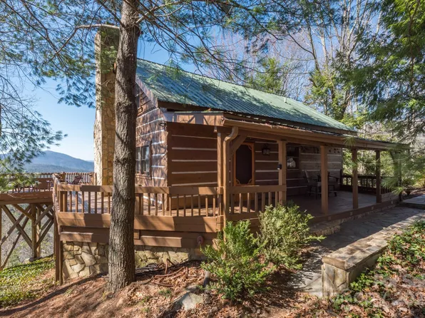 452 Wilderness Dr, Marion, NC 28752