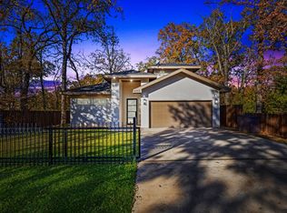 6112 Ottawa Trl, Gun Barrel City, TX 75156