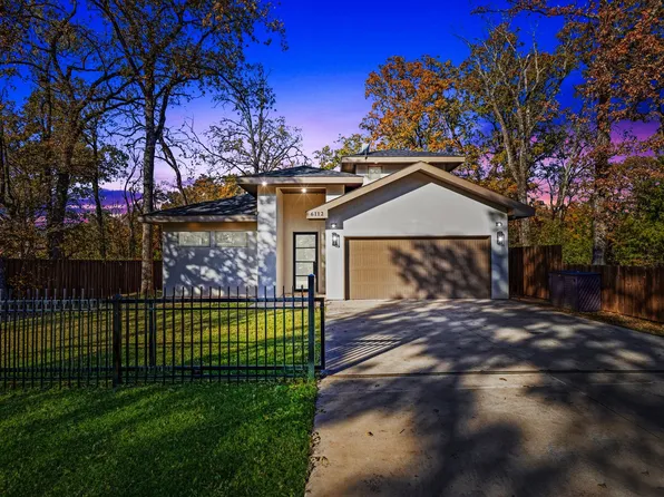 6112 Ottawa Trl, Gun Barrel City, TX 75156