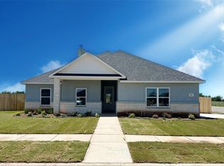 7002 Breezeway Dr, Abilene, TX 79606