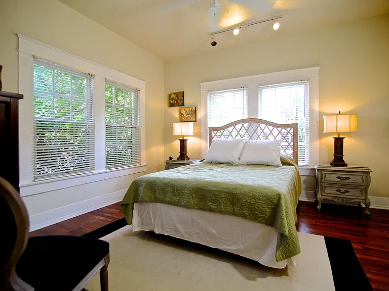 Front Bedroom