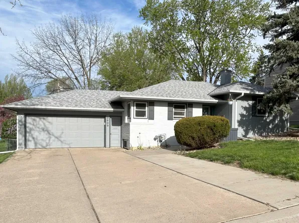 2609 S Main Ave, Sioux Falls, SD 57105