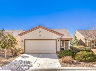 7545 Chaffinch St, North Las Vegas, NV 89084
