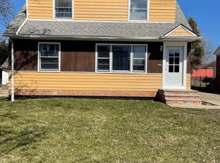 16117 Mendota Ave, Maple Heights, OH 44137