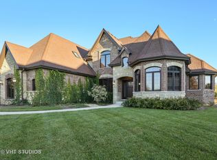 7625 Pineview Ct, Frankfort, IL 60423